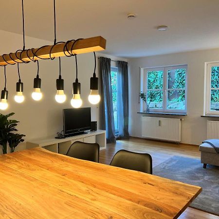 Lo Ferienwohnung ฟรีดริชส์ฮาเฟน ภายนอก รูปภาพ