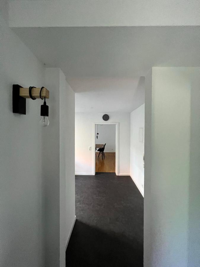 Lo Ferienwohnung ฟรีดริชส์ฮาเฟน ภายนอก รูปภาพ
